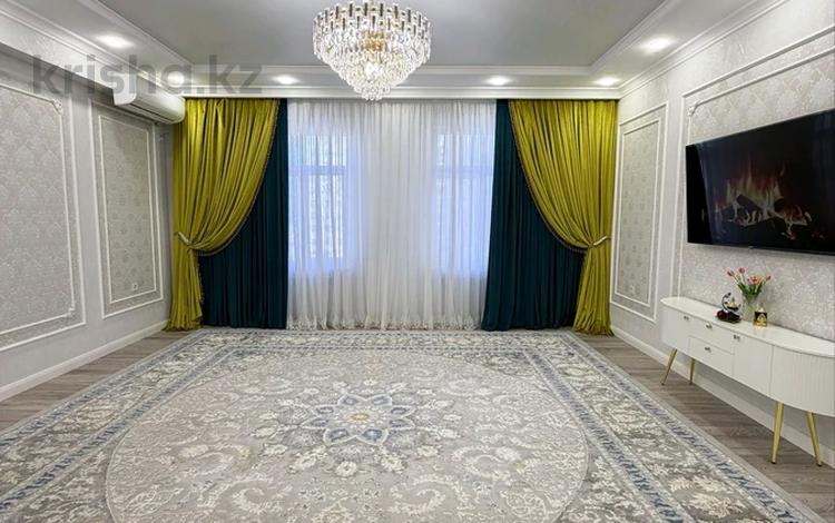 3-бөлмелі пәтер · 129 м² · 3/10 қабат, 18А мкр 10, бағасы: 63 млн ₸ в Актау — фото 2