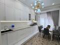 3-бөлмелі пәтер · 129 м² · 3/10 қабат, 18А мкр 10, бағасы: 63 млн ₸ в Актау — фото 11