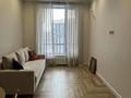 2-комнатная квартира · 47.4 м² · 8/12 этаж, Керей-Жанибек хандар 44/2 — Сфера Парк, Президентский Парк за 43 млн ₸ в Астане, Есильский р-н