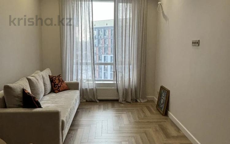 2-комнатная квартира · 47.4 м² · 8/12 этаж, Керей-Жанибек хандар 44/2 — Сфера Парк, Президентский Парк за 43 млн ₸ в Астане, Есильский р-н — фото 17