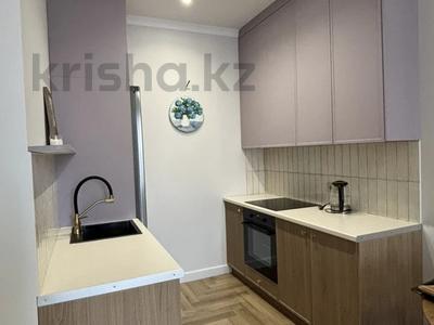 2-бөлмелі пәтер · 47.4 м² · 8/12 қабат, Керей-Жанибек хандар 44/2 — Samal Park, Президентский Парк, бағасы: 41 млн ₸ в Астане, Есильский р-н