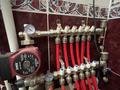 Жеке үй · 4 бөлме · 115 м² · 8 жүзд., ул. Бородина 46, бағасы: 83 млн ₸ в Костанае — фото 23