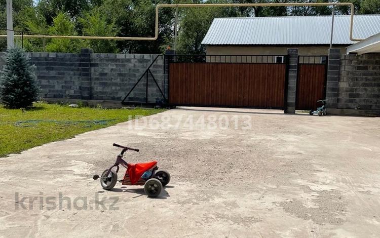 Отдельный дом · 4 комнаты · 176 м² · 8 сот., Тан за 46 млн 〒 в Жамбыле — фото 3