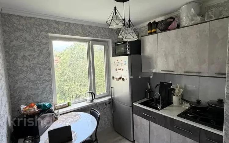 1-бөлмелі пәтер · 31.2 м² · 3/5 қабат, Байтурсынова, бағасы: 29 млн ₸ в Алматы, Алмалинский р-н — фото 2