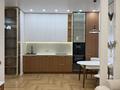 2-комнатная квартира · 44 м² · 9/12 этаж, ул. Жошы хан 12/3 за 43 млн ₸ в Астане, Есильский р-н