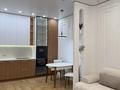 2-комнатная квартира · 44 м² · 9/12 этаж, ул. Жошы хан 12/3 за 43 млн ₸ в Астане, Есильский р-н — фото 17