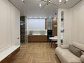 2-комнатная квартира · 44 м² · 9/12 этаж, ул. Жошы хан 12/3 за 43 млн ₸ в Астане, Есильский р-н — фото 9