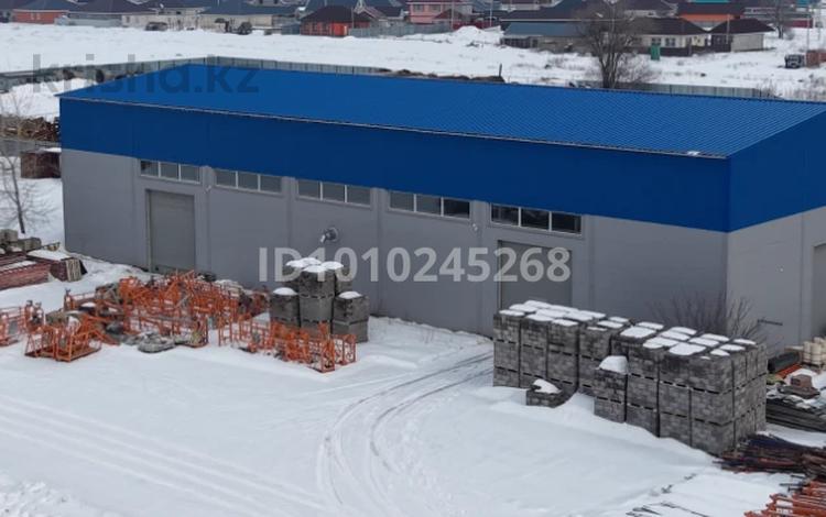 Өнеркәсіптік база · 1.3 га, ​Улица Шаруашылык 1 — Желаевский поворот, бағасы: 489 млн ₸ в Уральске — фото 4