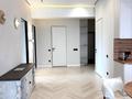 4-комнатная квартира · 100 м² · 5/10 этаж, Бегалина — Кабанбай батыра за 110 млн ₸ в Алматы, Медеуский р-н — фото 8