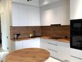 4-комнатная квартира · 100 м² · 5/10 этаж, Бегалина — Кабанбай батыра за 110 млн ₸ в Алматы, Медеуский р-н — фото 4