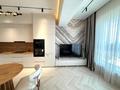 4-комнатная квартира · 100 м² · 5/10 этаж, Бегалина — Кабанбай батыра за 110 млн ₸ в Алматы, Медеуский р-н — фото 2