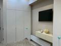 4-комнатная квартира · 100 м² · 5/10 этаж, Бегалина — Кабанбай батыра за 110 млн ₸ в Алматы, Медеуский р-н — фото 18