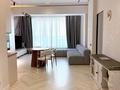 4-комнатная квартира · 100 м² · 5/10 этаж, Бегалина — Кабанбай батыра за 110 млн ₸ в Алматы, Медеуский р-н