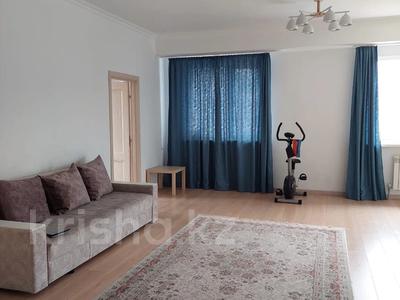 3-бөлмелі пәтер · 82 м² · 4/12 қабат · ай сайын, Бегалина 7, бағасы: 450 000 〒 в Алматы, Медеуский р-н
