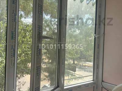 3-комнатная квартира · 58 м² · 2/5 этаж, Сатпаева 788 — проспект Жамбыла за 15.8 млн ₸ в Таразе
