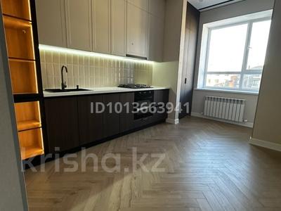 1-бөлмелі пәтер · 37 м² · 4/5 қабат, мкр. Алтын орда 339а, бағасы: 21.5 млн ₸ в Актобе