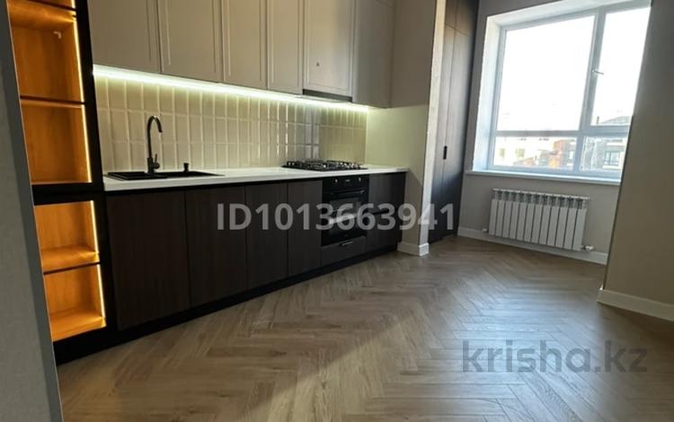 1-бөлмелі пәтер · 37 м² · 4/5 қабат, мкр. Алтын орда 339а, бағасы: 21.5 млн ₸ в Актобе — фото 2