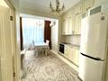 2-комнатная квартира · 55 м² · 3/13 этаж, Ади Шарипова 145 за 75 млн ₸ в Алматы, Алмалинский р-н — фото 5