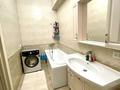 2-комнатная квартира · 55 м² · 3/13 этаж, Ади Шарипова 145 за 75 млн ₸ в Алматы, Алмалинский р-н — фото 8