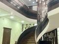 Отдельный дом · 8 комнат · 740 м² · 16 сот., мкр Самал-2, Шубарколь — Баня Самал де Люкс за 450 млн ₸ в Шымкенте, Абайский р-н — фото 3