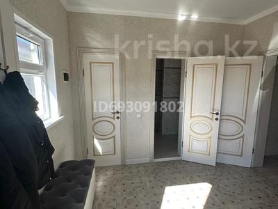 Отдельный дом • 3 комнаты • 125 м² • 5 сот., Мкр Арман за 25 млн 〒 в Трекино
