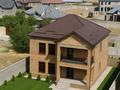 Отдельный дом · 5 комнат · 250 м² · 7.5 сот., Керима Тленшина — Переезд: Сайрам, улица Керима Тленшина за 64 млн ₸ в Шымкенте, Енбекшинский р-н — фото 2