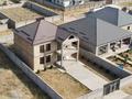 Отдельный дом · 5 комнат · 250 м² · 7.5 сот., Керима Тленшина — Переезд: Сайрам, улица Керима Тленшина за 64 млн ₸ в Шымкенте, Енбекшинский р-н — фото 6