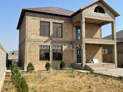 Отдельный дом · 5 комнат · 250 м² · 7.5 сот., Керима Тленшина — Переезд: Сайрам, улица Керима Тленшина за 64 млн ₸ в Шымкенте, Енбекшинский р-н