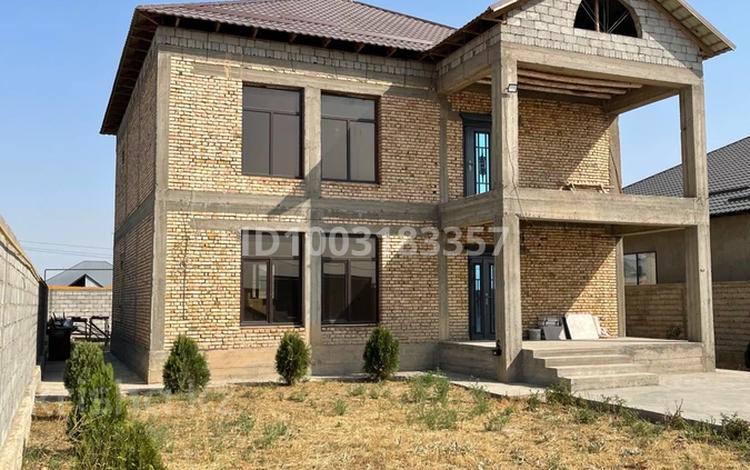 Отдельный дом · 5 комнат · 250 м² · 7.5 сот., Керима Тленшина — Переезд: Сайрам, улица Керима Тленшина за 64 млн ₸ в Шымкенте, Енбекшинский р-н — фото 7