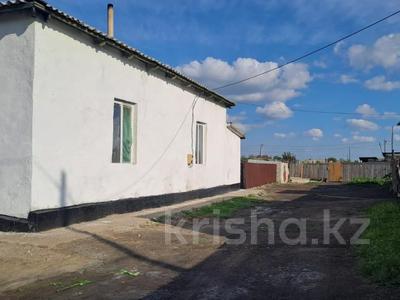 Отдельный дом · 3 комнаты · 65 м² · 5 сот., Бухар Жырау 7,1 за 5 млн 〒 в Павлодаре