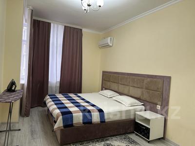 3-бөлмелі пәтер · 82 м² · 8/19 қабат, 7А ш/а. 21, бағасы: 25 000 ₸ в Актау, 7А мкр