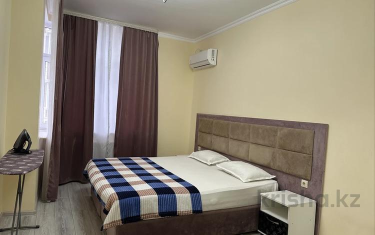3-бөлмелі пәтер · 82 м² · 8/19 қабат, 7А ш/а. 21, бағасы: 25 000 ₸ в Актау, 7А мкр — фото 2
