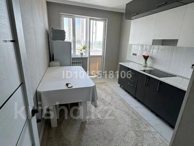 2-комнатная квартира · 58 м² · 7/12 этаж, Кошкарбаева 1140 за 230 000 ₸ в 
