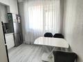2-комнатная квартира · 62 м² · 9/9 этаж, ул. Ильяса Омарова 27/1 за 45 млн ₸ в Астане, Нура р-н — фото 10
