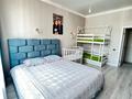 2-комнатная квартира · 62 м² · 9/9 этаж, ул. Ильяса Омарова 27/1 за 45 млн ₸ в Астане, Нура р-н — фото 3