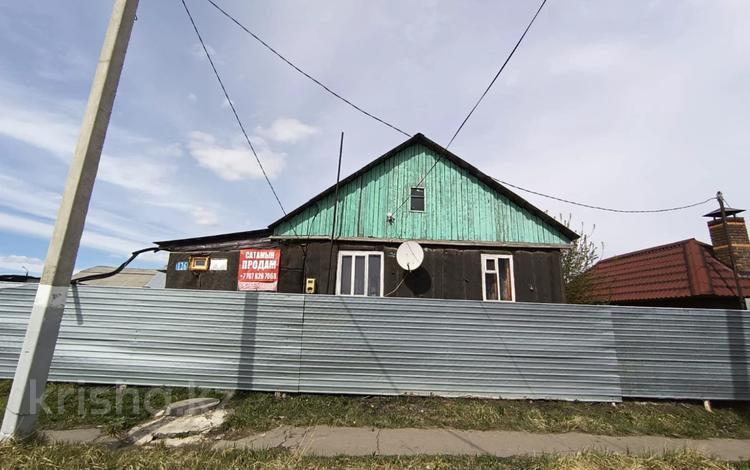 Отдельный дом · 3 комнаты · 80 м² · 6 сот., Береке за 19.5 млн ₸ в Петропавловске — фото 12