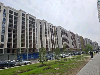 1-комнатная квартира, 44.1 м², 10/10 этаж, каратобе за ~ 16.8 млн 〒 в Астане, Есильский р-н