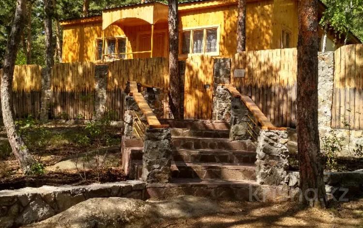 Жеке үй · 4 бөлме · 150 м², Кенесары 1б — Санаторий "Бурабай", бағасы: 180 000 ₸ в Бурабае — фото 17