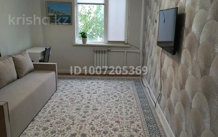 2-бөлмелі пәтер · 65 м² · 1/8 қабат, 33-й мкр 32 — Вдоль трассы, бағасы: 14.4 млн ₸ в Актау — фото 2