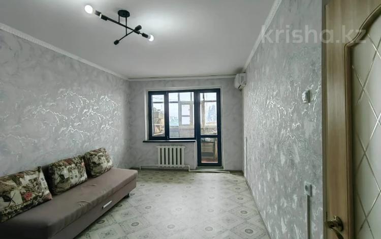 1-комнатная квартира · 32.6 м² · 9/9 этаж, мкр 11 за 11.5 млн ₸ в Актобе — фото 2