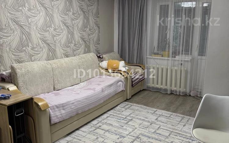 1-комнатная квартира · 31 м² · 2/4 этаж, мкр Алмагуль, Серкебаева 13 — Темирязева Серкебаева за 29 млн ₸ в Алматы, Бостандыкский р-н — фото 2