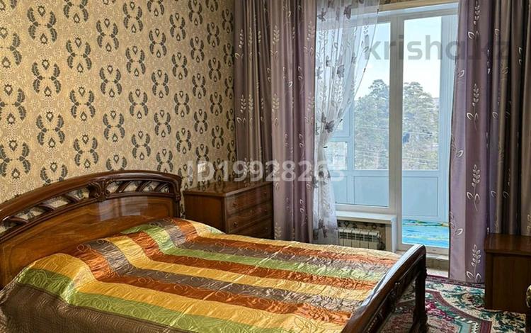 2-комнатная квартира · 51 м² · 4/5 этаж, Абая 20 за 10 000 〒 в Бурабае — фото 104