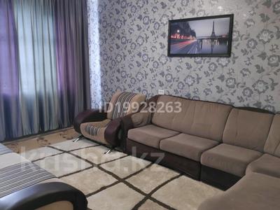 2-комнатная квартира · 51 м² · 4/5 этаж, Абая 20 за 9 000 〒 в Бурабае