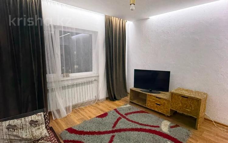 1-бөлмелі пәтер · 45 м² · 9/17 қабат, Мамыр-1, бағасы: 32 млн ₸ в Алматы, Ауэзовский р-н — фото 3
