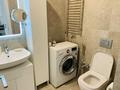 2-бөлмелі пәтер · 68 м² · 14/16 қабат, Ермека Серкебаева 91/2, бағасы: 75 млн ₸ в Алматы, Бостандыкский р-н — фото 12