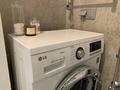 2-бөлмелі пәтер · 68 м² · 14/16 қабат, Ермека Серкебаева 91/2, бағасы: 75 млн ₸ в Алматы, Бостандыкский р-н — фото 13