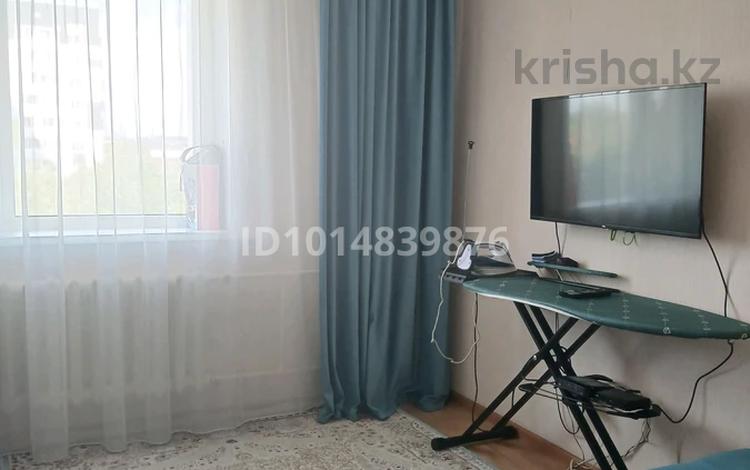 1-комнатная квартира · 31 м² · 4/5 этаж, Кутпанова 27 за 15.9 млн ₸ в Астане, Сарыарка р-н — фото 3