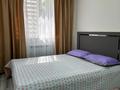 2-комнатная квартира · 46 м² · 1/4 этаж, Жансугурова — Биржан сал за 16 000 ₸ в Талдыкоргане