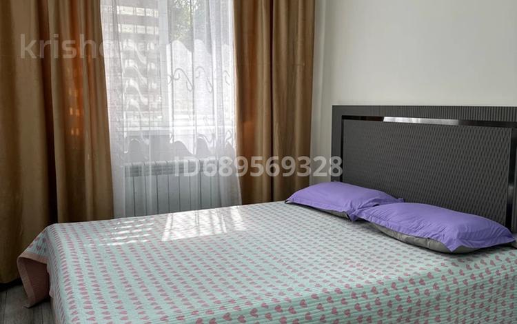 2-комнатная квартира · 46 м² · 1/4 этаж, Жансугурова — Биржан сал за 16 000 ₸ в Талдыкоргане — фото 10