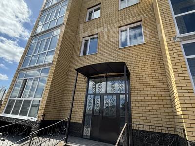 3-комнатная квартира, 122.3 м², 2/4 этаж, Абая 280 за ~ 40.4 млн 〒 в Павлодаре